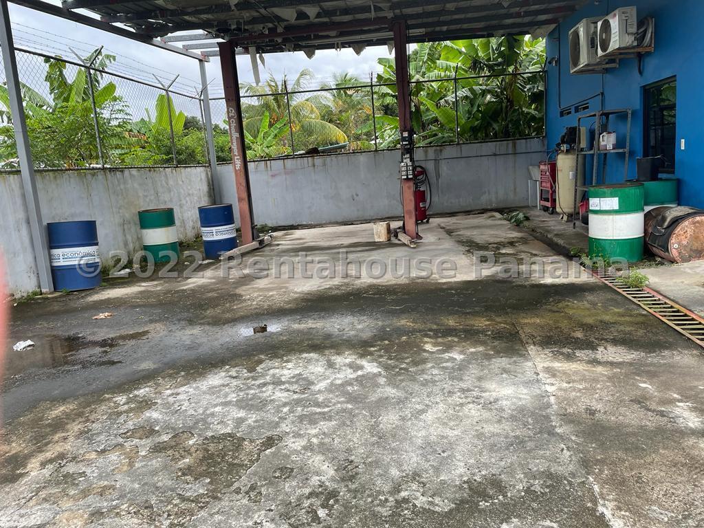 Commercial Property for Sale in Panama City Panamá Province